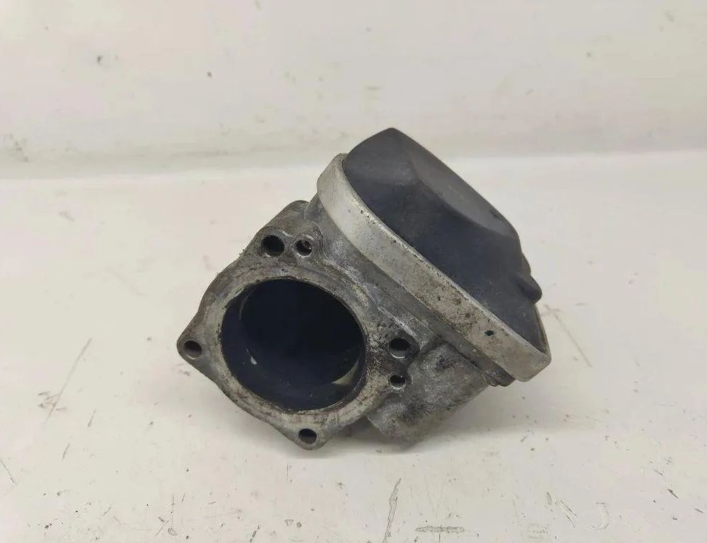 VOLKSWAGEN Golf 7 generation (2012-2024) Throttle Body 036133062M 31900954