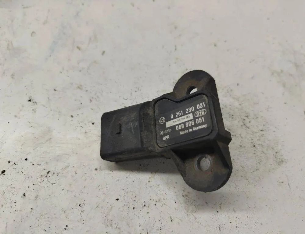 VOLKSWAGEN Passat B8 (2014-2023) MAP Sensor 06B906051 31901082