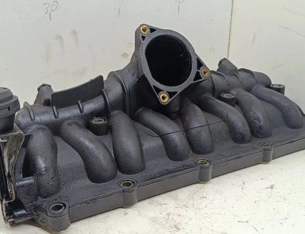 VOLKSWAGEN Touran 1 generation (2003-2015) Ieplūdes kolektors 03G129711AP 31901796