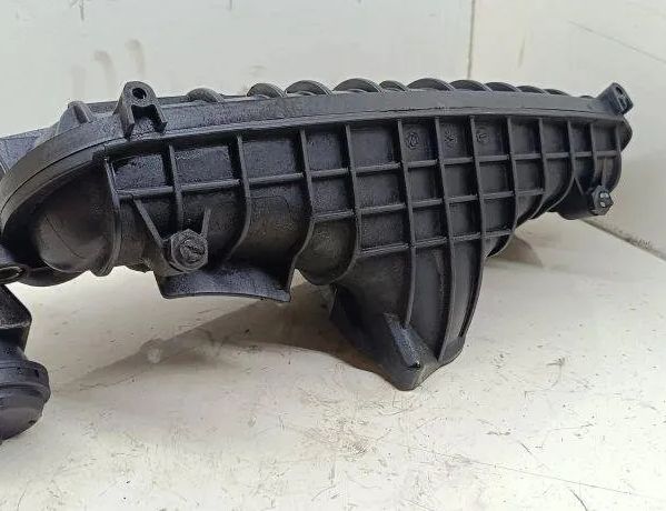 VOLKSWAGEN Touran 1 generation (2003-2015) Ieplūdes kolektors 03G129711AP 31901796