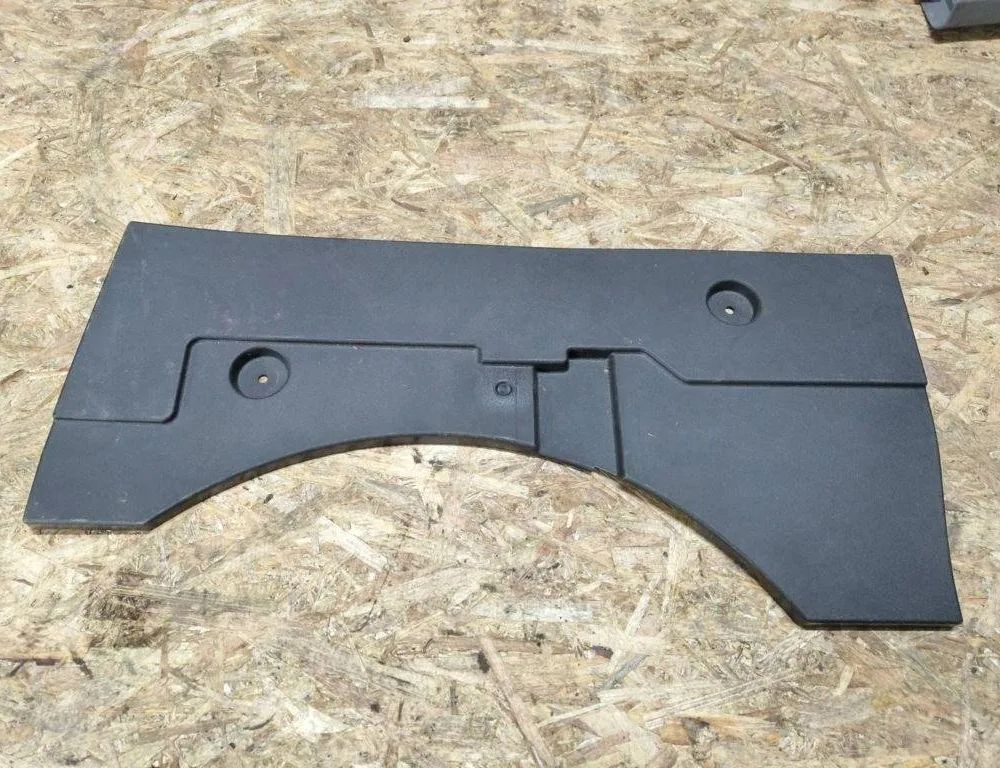 VOLKSWAGEN Passat B7 (2010-2015) Другие отделочные детали 3C5012116 31901963