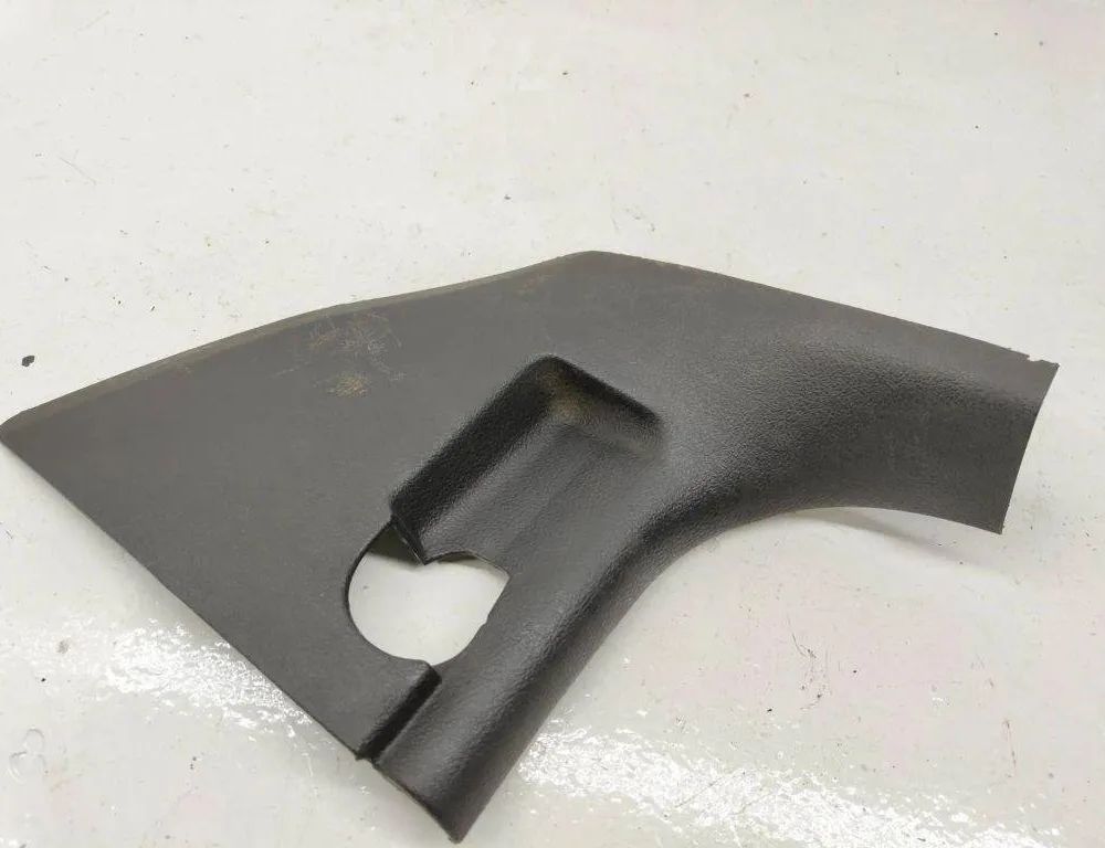 VOLKSWAGEN Golf 7 generation (2012-2024) Другие отделочные детали 1J1863483 31902092