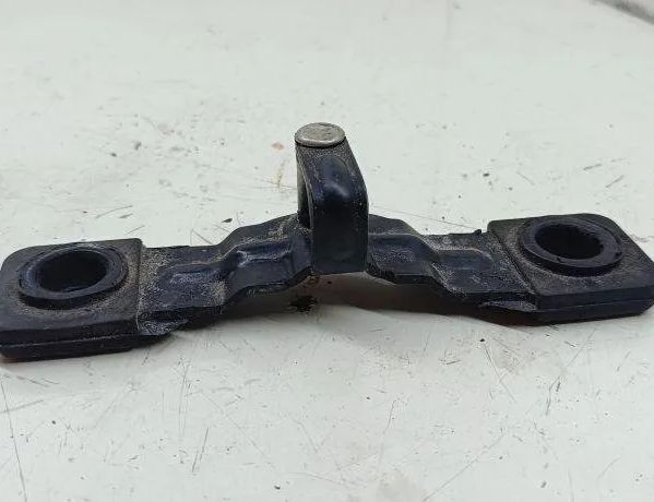 VOLKSWAGEN Passat B7 (2010-2015) Защелка багажника багажника 3C9827507 31902497