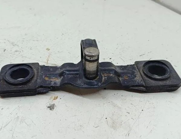 VOLKSWAGEN Passat B7 (2010-2015) Защелка багажника багажника 3C9827507 31902497