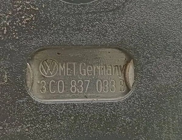 VOLKSWAGEN Passat B7 (2010-2015) Крепежная 3C0837033B,3C0837033 31902538