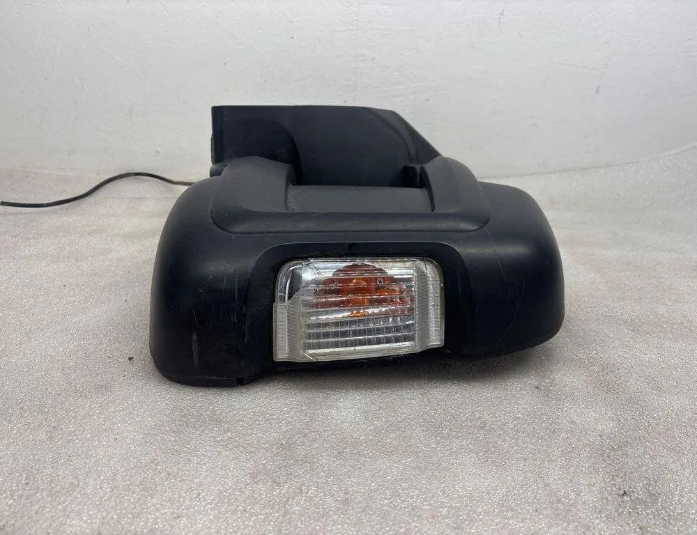 FIAT Ducato 3 generation (2006-2024) Left Side Wing Mirror E3011029 31947702