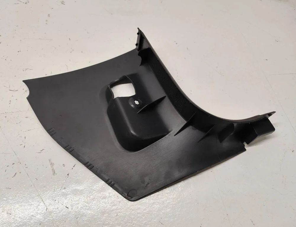 VOLKSWAGEN Golf 8 generation (2019-2023) Other Interior Parts 1K1863483 31999869