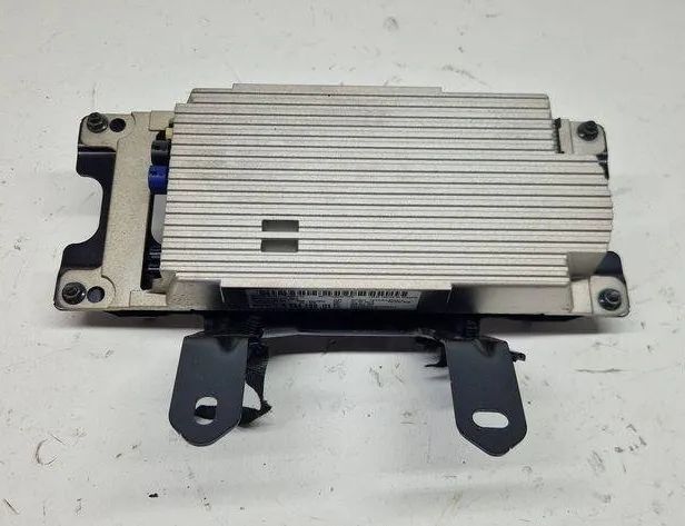 BMW 5 Series F10/F11 (2009-2017) Bluetooth Control Unit 9244189,2202859 32000102