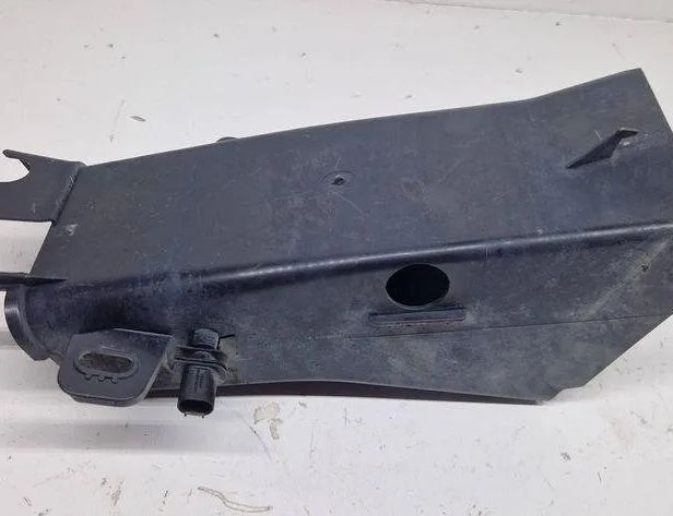 BMW 5 Series F10/F11 (2009-2017) Другие кузовные детали 7200798 32000122