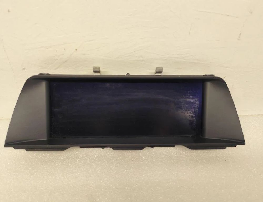 BMW 5 Series F10/F11 (2009-2017) Екран навигаций 9284974,200000986 32000149