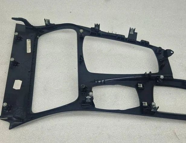 BMW 5 Series F10/F11 (2009-2017) Другие отделочные детали 9206372 32000178