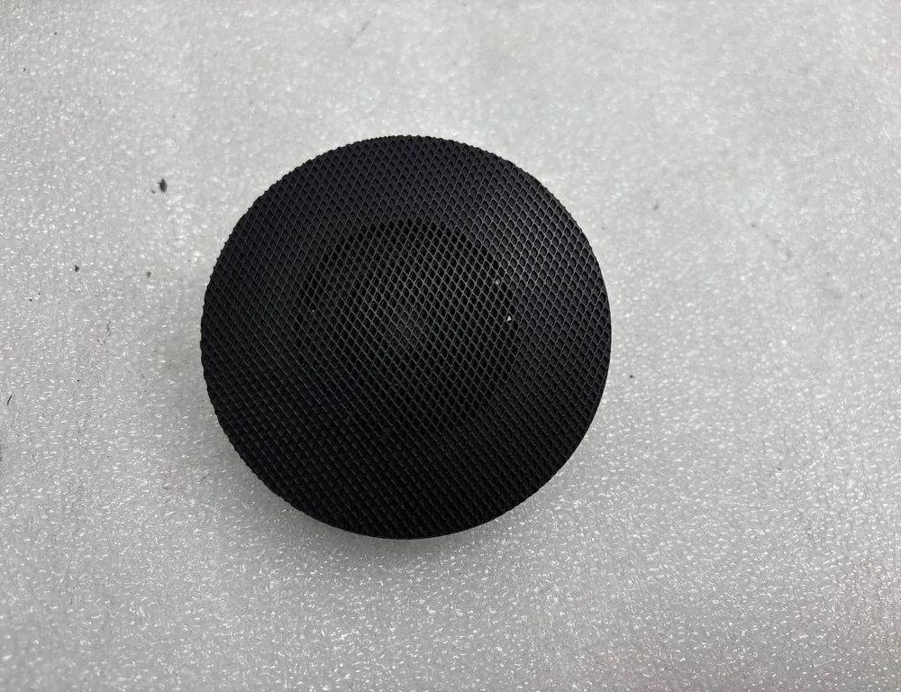 CITROËN C3 1 generation (2002-2010) Paneļa skaļrunis 9637997677 32000483