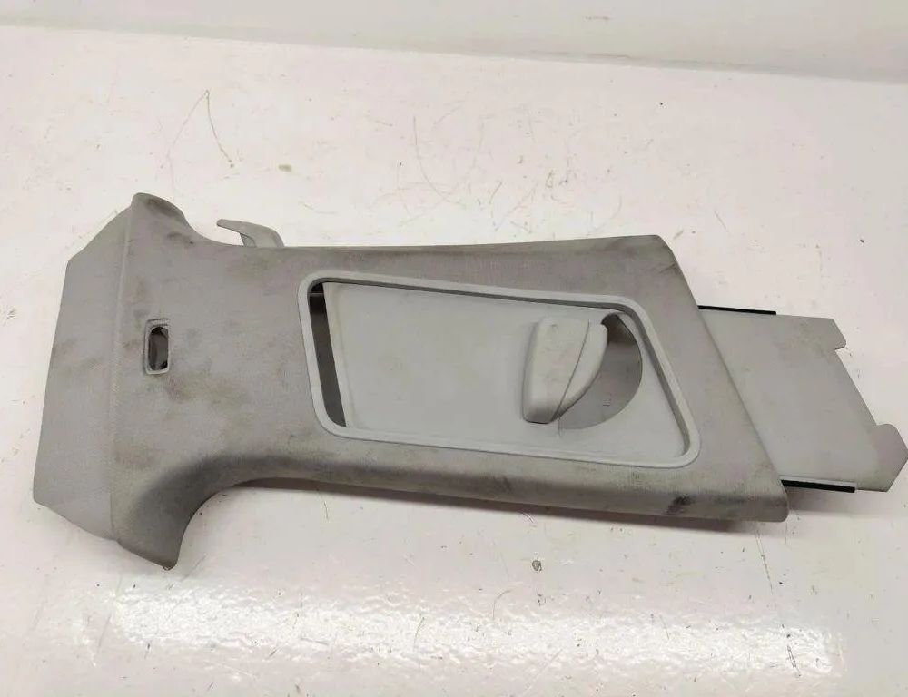 VOLKSWAGEN Variant VII TDI (2014-2024) Боковая стойка левой стороны 1K5868312 32000861