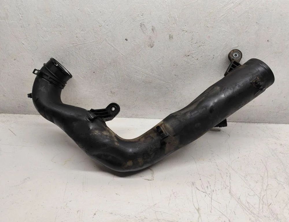 SKODA Octavia 2 generation (2004-2013) Intercooler Hose Pipe 1K0129654AJ 32001529