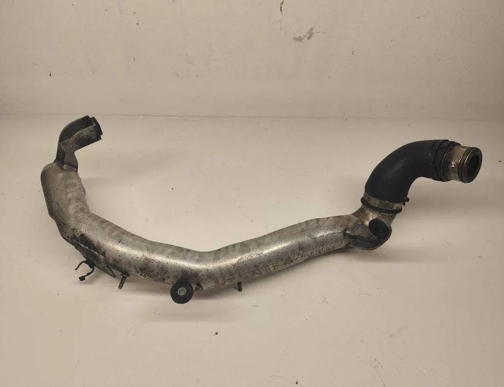 VOLKSWAGEN Passat B7 (2010-2015) Intercooler Hose Pipe 3C0145840D 32001926