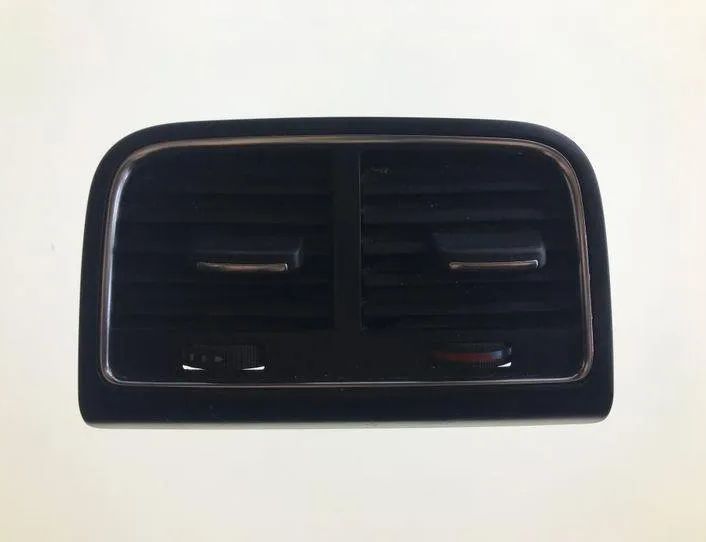 AUDI Q5 8R (2008-2017) Rear air vent grille 8K0819203 24776124