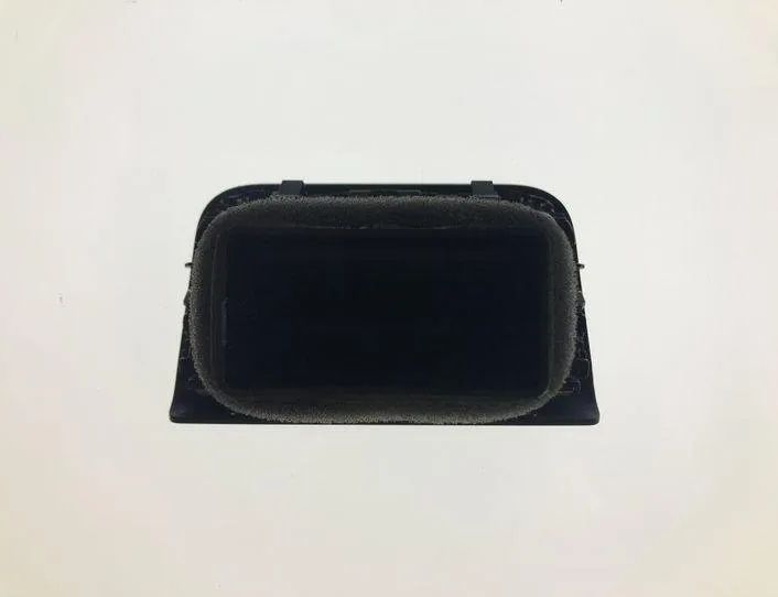 AUDI Q5 8R (2008-2017) Rear air vent grille 8K0819203 24776124