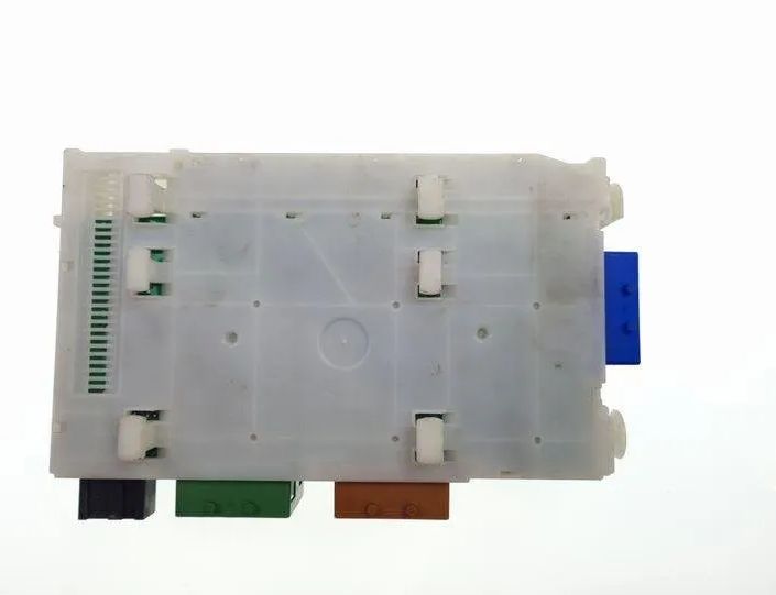 FORD Mondeo 4 generation (2007-2015) Drošinātāju kārba 7G9T14A073DC 24776507