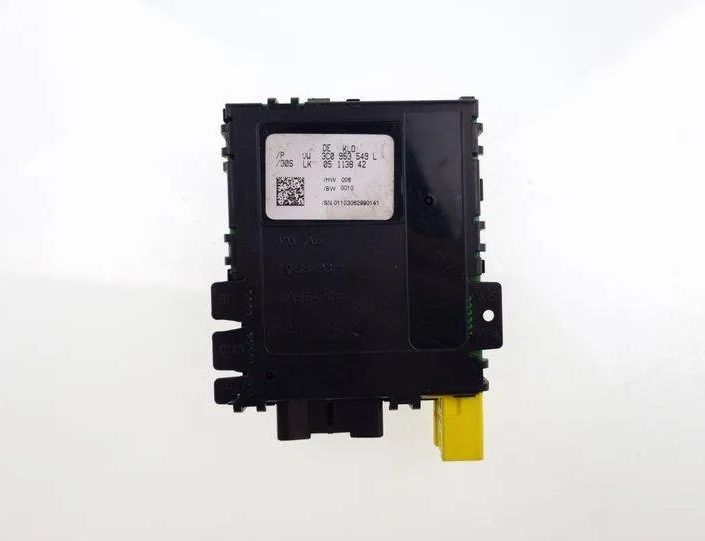 VOLKSWAGEN Passat Variant 1 generation (2010-2024) Датчик положения руля 3C0953549L 24777500