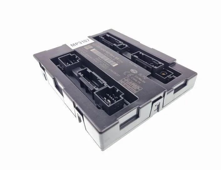 AUDI A6 C7/4G (2010-2020) Блок управления Комфорт 4H0907064BR,5DK010565 24778030