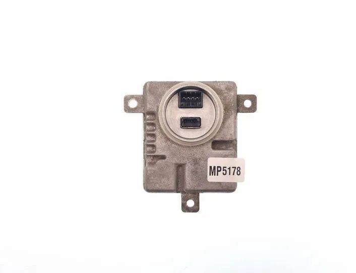 PORSCHE 911 991 (2011-2020) Блок розжига ксенона 91161832303,6913112599D,W003T21871 24781492