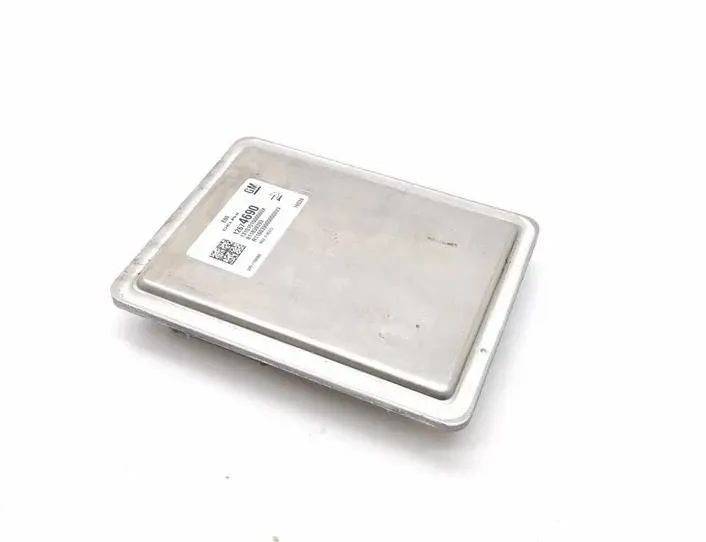 CHEVROLET Volt 2 generation (2015-2019) Блок управления двигателем 12674690,811839393 24784063