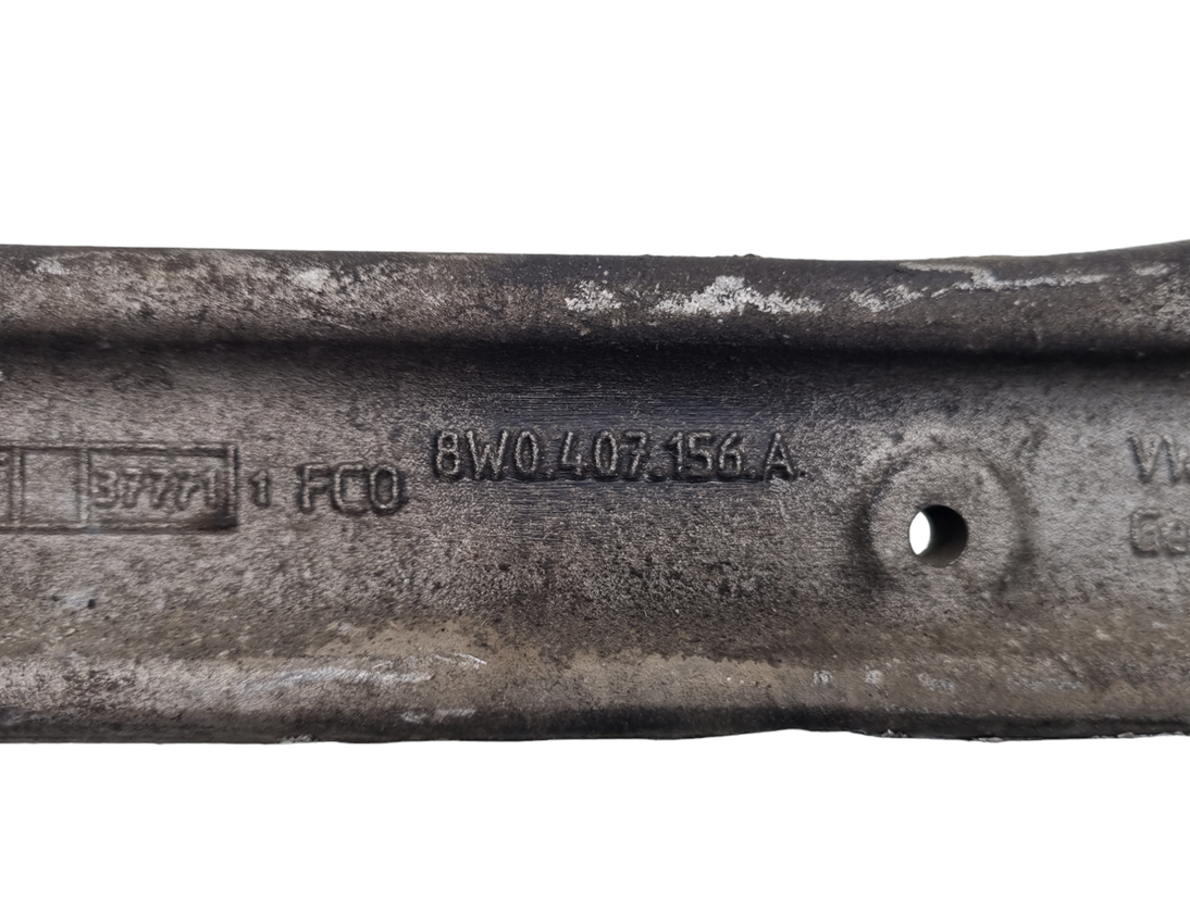 AUDI A5 F5 (2016-2024) Priekšējās dakšas / ričagi 8W0407156A 25398094