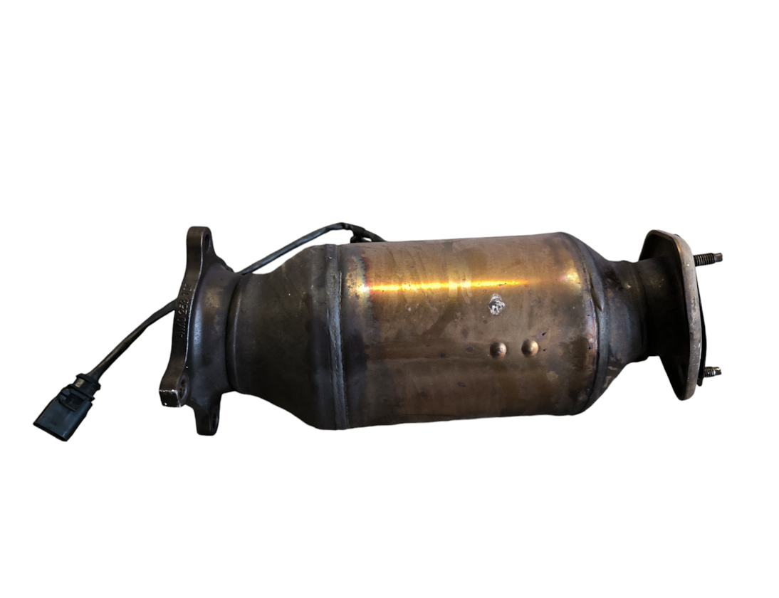 AUDI A5 Sportback F5 (2016-2024) Katalizātors 4M0131703F,4M0178BA 25604617