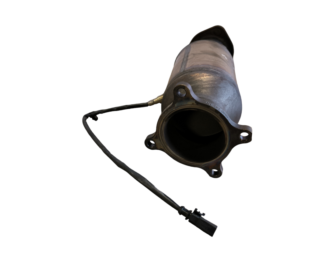 AUDI A5 Sportback F5 (2016-2024) Katalizātors 4M0131703F,4M0178BA 25604617