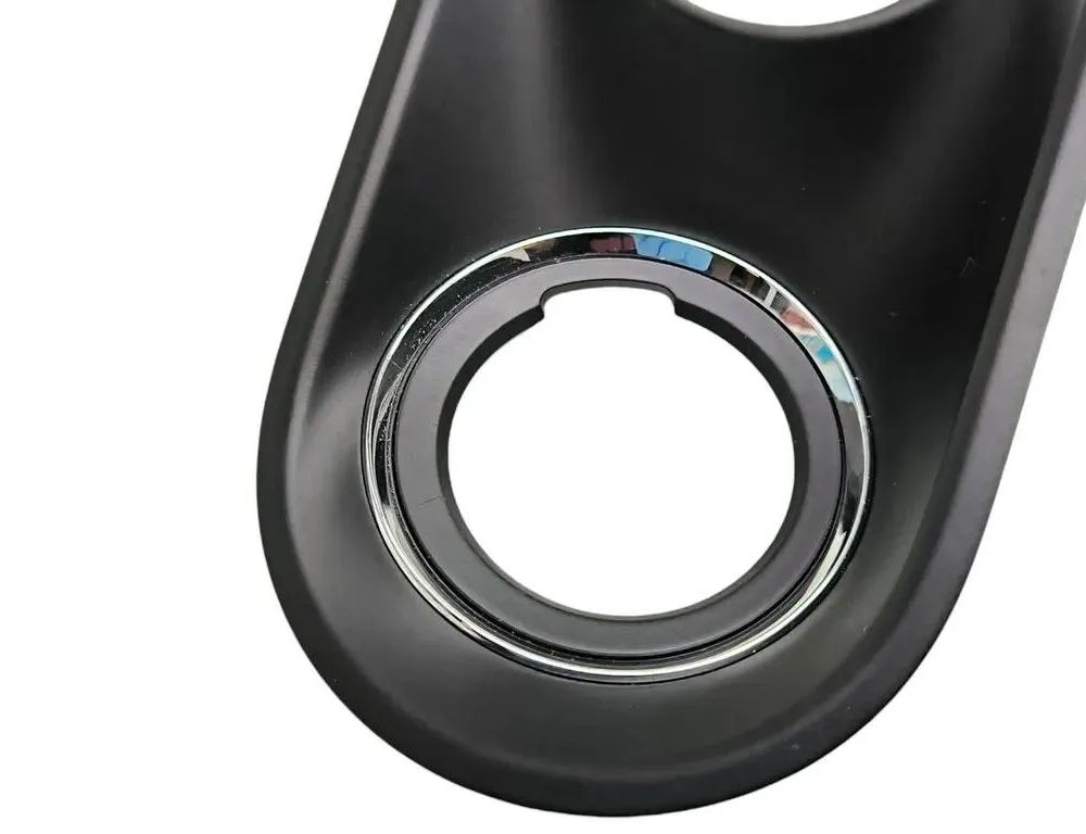 PORSCHE Cayenne 958 (2010-2018) Citas salona daļas 95B857290L 26811809