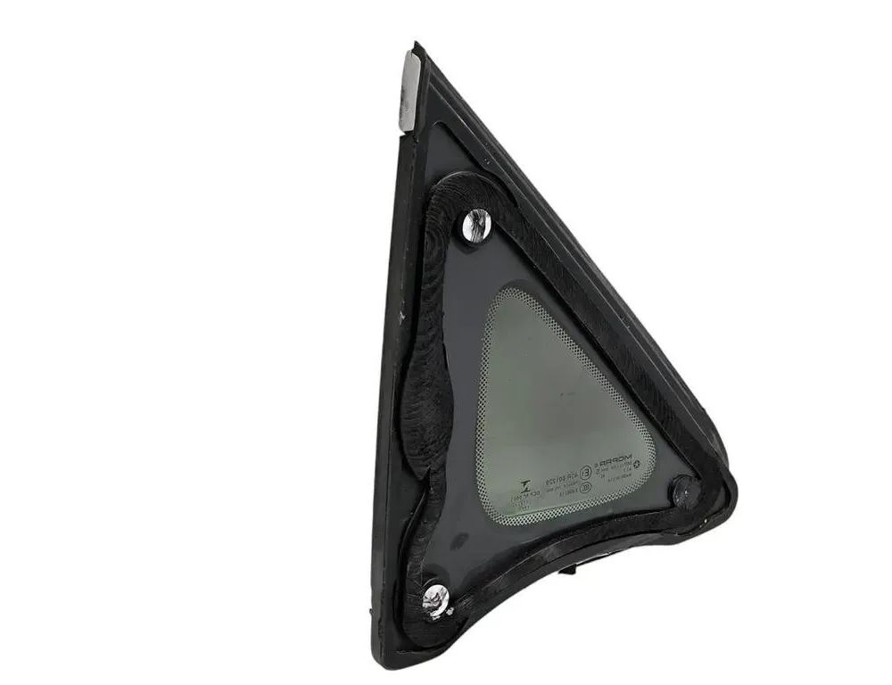 CHRYSLER Pacifica 2 generation (RU) (2016-2023) Priekšējais kreisais durvju stikls 27178374