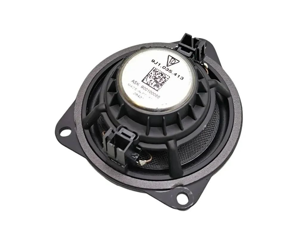 PORSCHE Taycan 1 generation (2019-2023) Задняя правая колонка в двери 27277422