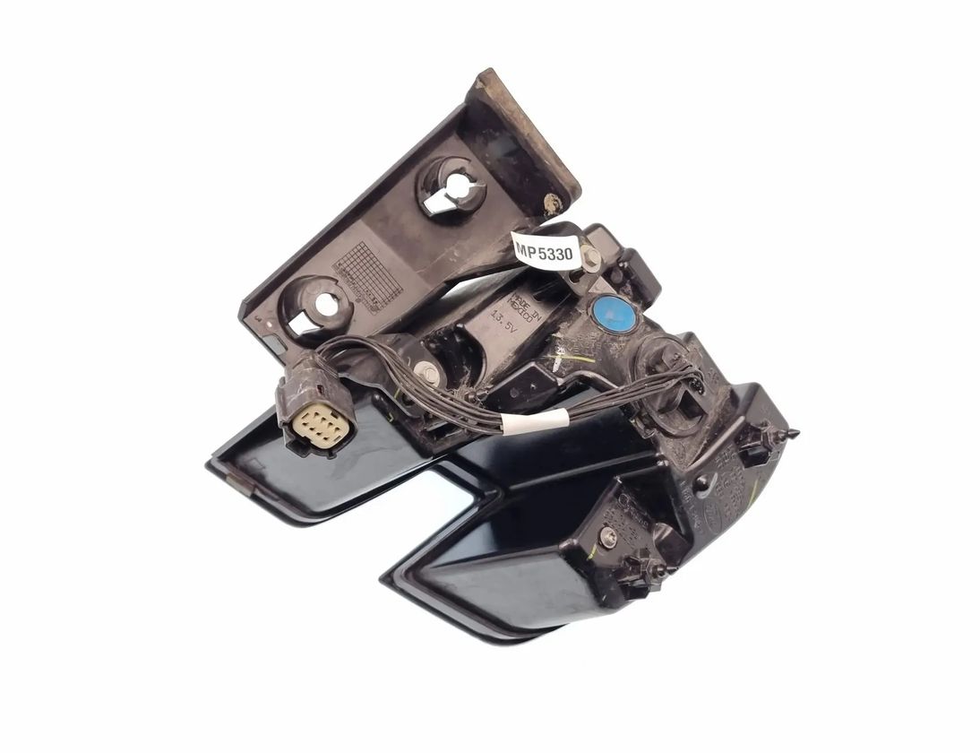 FORD USA Mustang Mach-E 1 generation (2020-2024) Aizmugurējais kreisais lukturis LJ8B13405AF 29535597