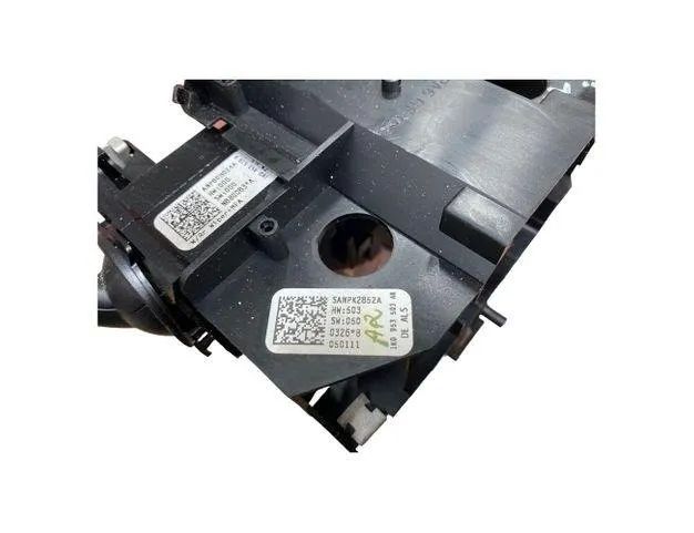 VOLKSWAGEN Golf Plus 1 generation (2004-2009) Indicator Wiper Stalk Switch 1K0953503AR 26554528