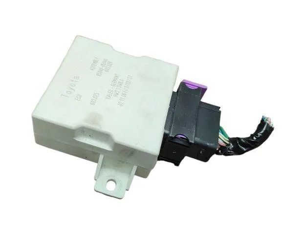 TOYOTA Avensis 2 generation (2002-2009) Relays 8594005040,970809,0709007698 26555899