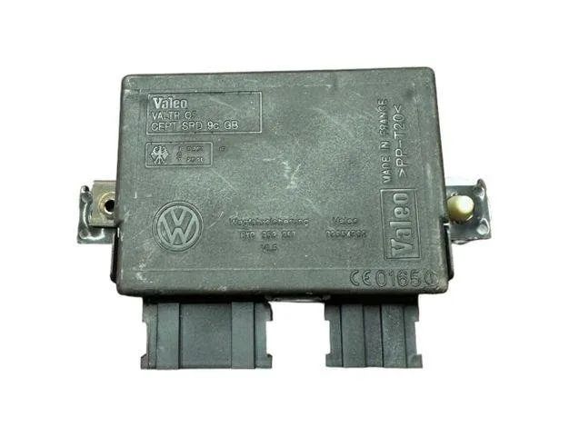 VOLKSWAGEN Transporter T4 (1990-2003) Immobiliser control unit 6X0953257,73654302 26555954