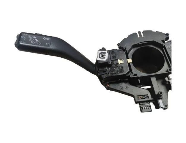 SKODA Octavia 2 generation (2004-2013) Indicator Wiper Stalk Switch 1K0953503JD,1K0953519J,1K0953513G 26556159