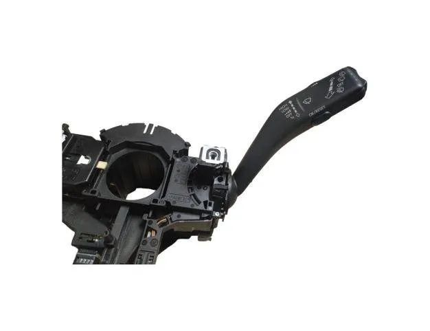 SKODA Octavia 2 generation (2004-2013) Indicator Wiper Stalk Switch 1K0953503JD,1K0953519J,1K0953513G 26556159