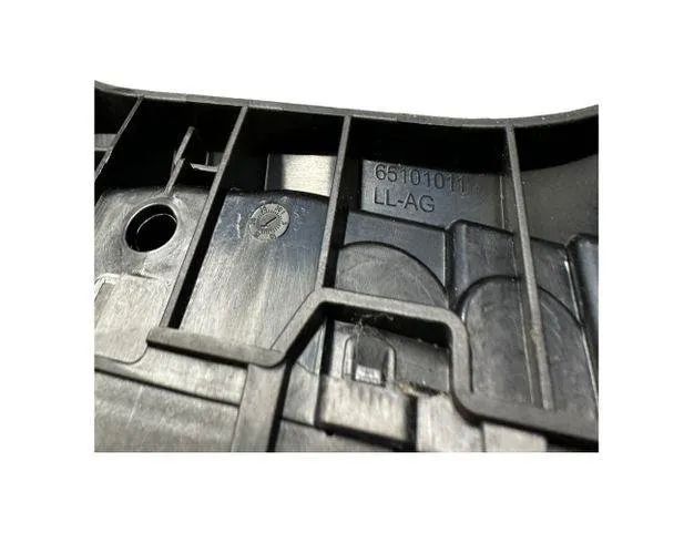 SKODA Yeti 1 generation (2009-2018) Throttle Pedal 1K1721503S,6510100102 26556968