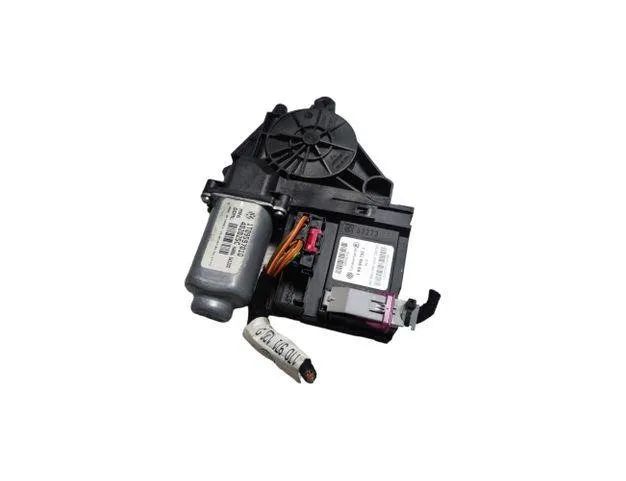 VOLKSWAGEN Touran 1 generation (2003-2015) Front Left Door Window Regulator Motor 1K0959793N,10220707030094,1T0959701D 26557085