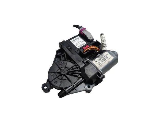 VOLKSWAGEN Touran 1 generation (2003-2015) Front Left Door Window Regulator Motor 1K0959793N,10220707030094,1T0959701D 26557085