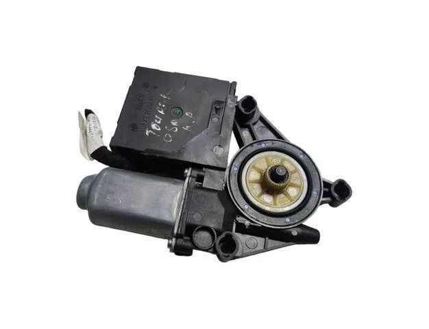 VOLKSWAGEN Touran 1 generation (2003-2015) Front Left Door Window Regulator Motor 1K0959793N,10220707030094,1T0959701D 26557085