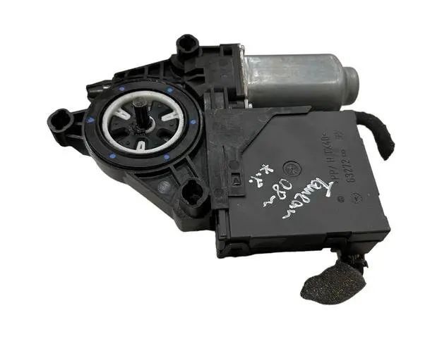 VOLKSWAGEN Touran 1 generation (2003-2015) Front Left Door Window Regulator 1T0959701M,402229C,HW008SW20XX 26557102