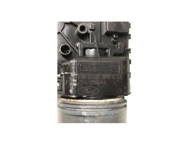 FORD Mondeo 4 generation (2007-2015) Priekšējā stikla tīrītāja mehānisms 7S7117504AB,3397021018 26557158