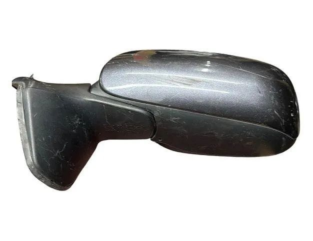 TOYOTA Auris 1 generation (2006-2012) Priekšējais kreisais durvju spogulis 024112,030002 26557348