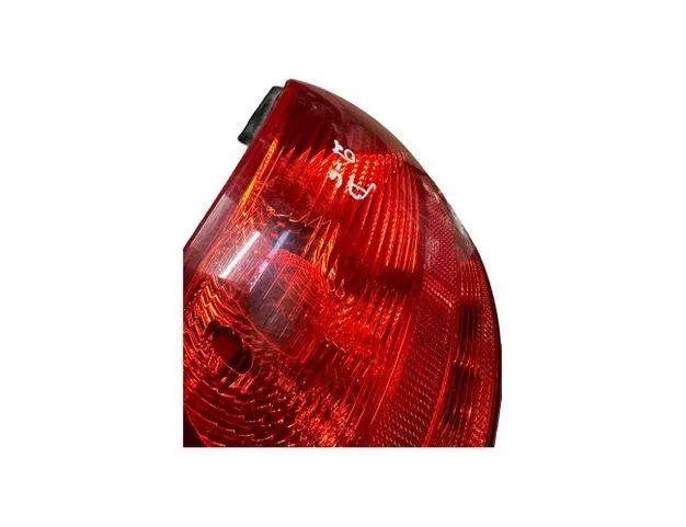 AUDI A4 B7/8E (2004-2008) Rear Left Taillight 16199,05101810,77R00 26558371