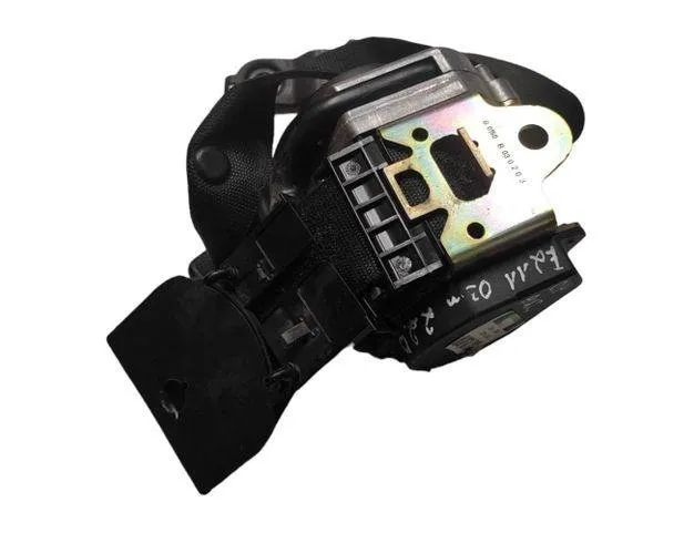 MERCEDES-BENZ E-Class W211/S211 (2002-2009) Front Left Seatbelt 561014601,008L000 26558527