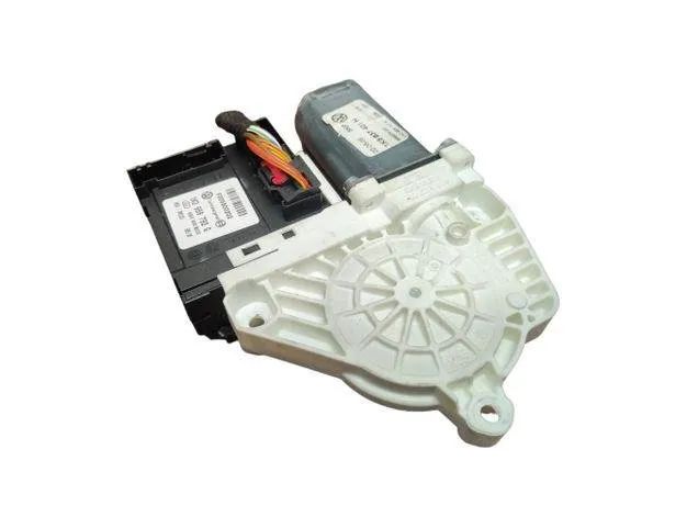 VOLKSWAGEN Jetta 5 generation (2005-2011) Priekšējo labo durvju logu pacēlājs 1K5837401H,1K0959701K 26559581