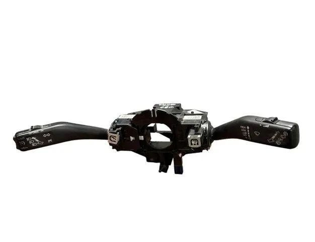 VOLKSWAGEN Tiguan 1 generation (2007-2017) Indicator Wiper Stalk Switch 1K0953503,1K0953503GL,0711020641C 26559918