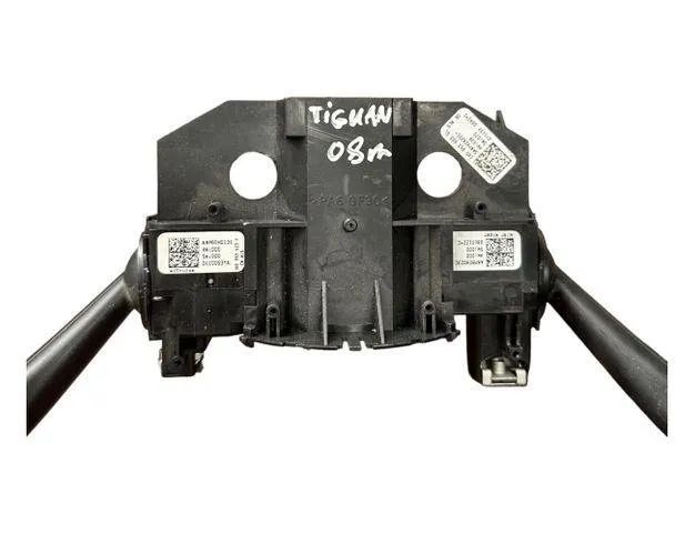 VOLKSWAGEN Tiguan 1 generation (2007-2017) Indicator Wiper Stalk Switch 1K0953503,1K0953503GL,0711020641C 26559918
